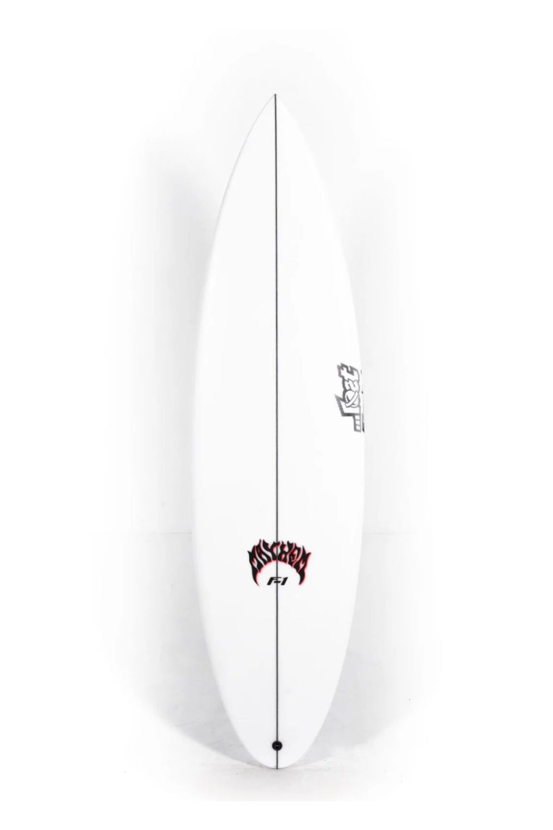 noordzeeboardstore surfen scheveningen fun nederland performance 1 Lost Surfboards - F1 By Matt Biolos - PU - futures - 3 Fin