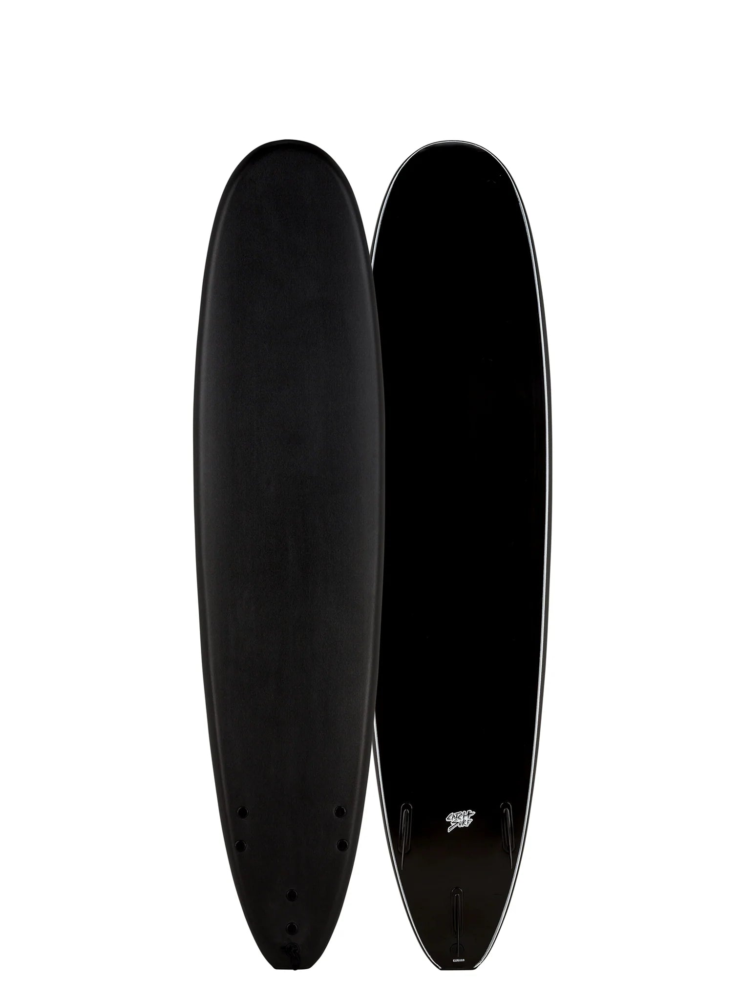 Catch Surf - Blank Series - Funboard - 8'0" x 23.0" x 3.375" (86 Liters)