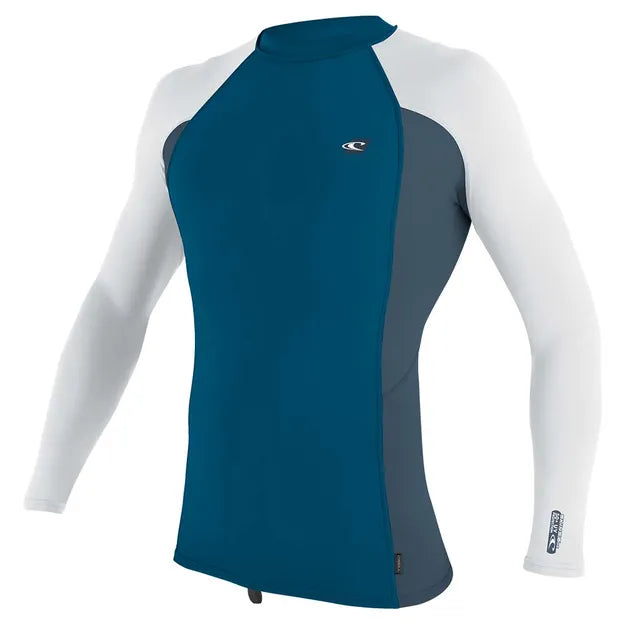 O’Neill Premium Skins Long Sleeve Rash Guard