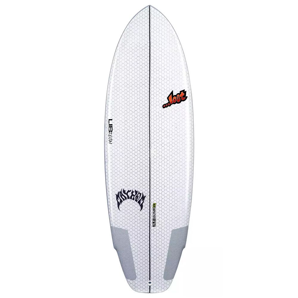 Lib Tech x Lost Surfboards - Puddle Jumper