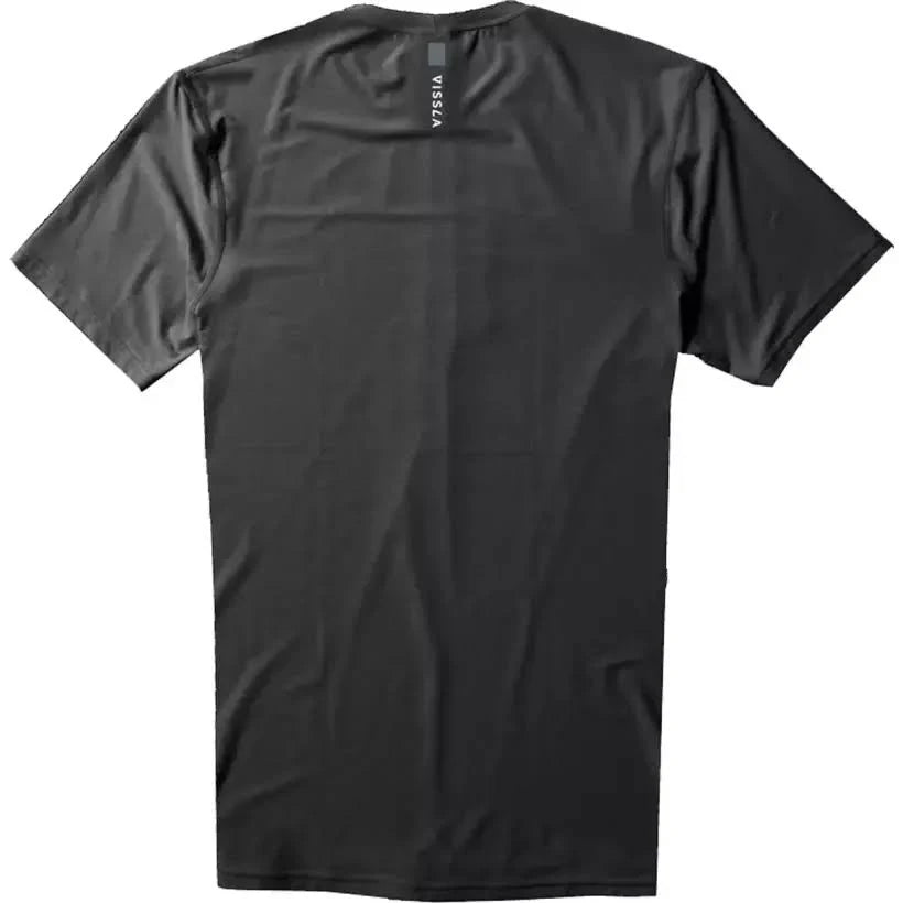 Vissla Mens Lycra UV Shortsleeve