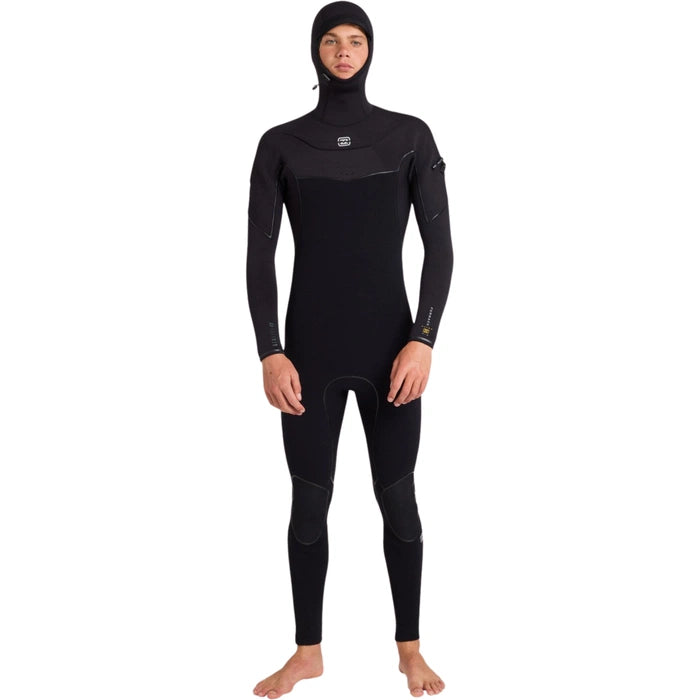 Billabong 6/5 mm Furnace Ultra Hooded Chest