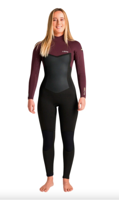 nuwave surflite 5:4:3 oordzee surfshop scheveningen