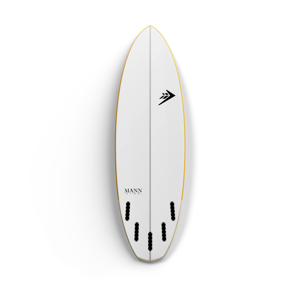 Firewire - Spun Honey - Helium Core with Fiberglass Lamination