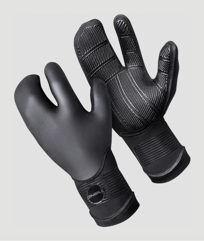 psycho lobster glove o'neill Noordzee boardstore surf surfshop oniel