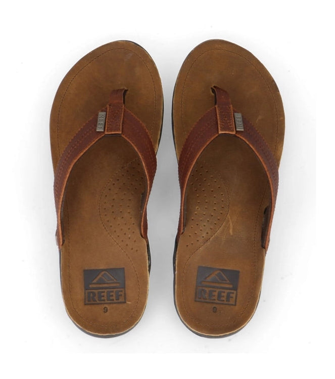 reef slippers noordzee boardstore surf surfshop camel j-bay III