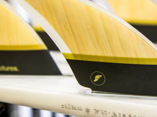 Futures Controller Quad Bamboo