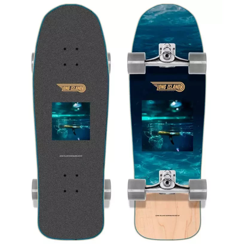 Long Island Surfskate Trace 31.2″