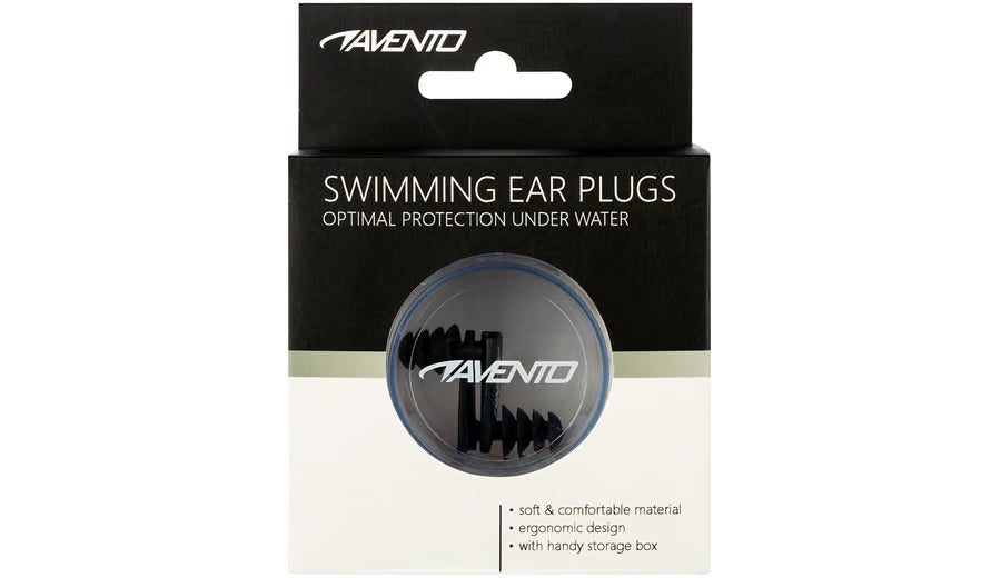 Swimming Ear Plugs