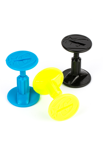 Creatures of Leisure body board leash plugs asst Noordzee Boardstore surfshop Scheveningen