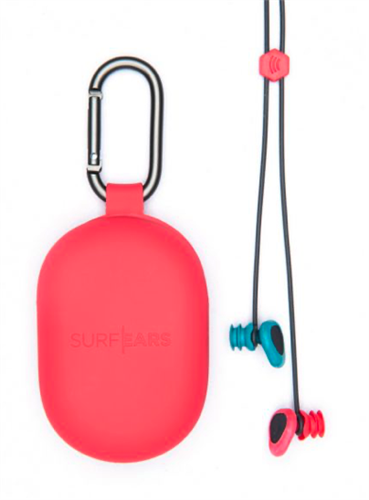 SurfEars surf ears junior 2.0 Noordzee Boardstore surfshop Scheveningen