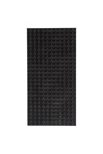 Creatures of Leisure icon grip sheet : black Noordzee Boardstore surfshop Scheveningen