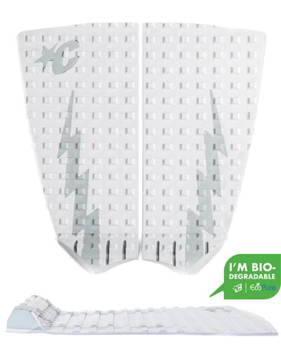 Creatures of Leisure mick fanning performance twin : white platinum Noordzee Boardstore surfshop Scheveningen