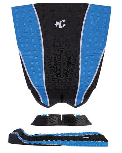 Creatures of Leisure proto 1.5 pin tail ethan ewing : eco black cobalt panel Noordzee Boardstore surfshop Scheveningen