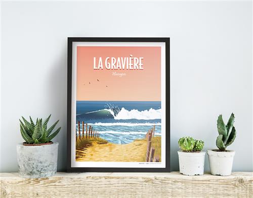 Awesome Maps dream spot la graviere Noordzee Boardstore surfshop Scheveningen