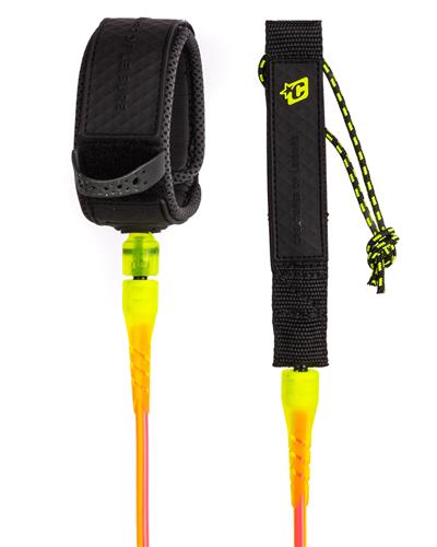 Creatures of Leisure pro 6 : cherry mango Noordzee Boardstore surfshop Scheveningen