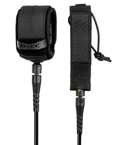 Creatures of Leisure reef 8 : black black Noordzee Boardstore surfshop Scheveningen