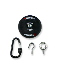 Northcore hook up magnetic wetsuit hanger Noordzee Boardstore surfshop Scheveningen