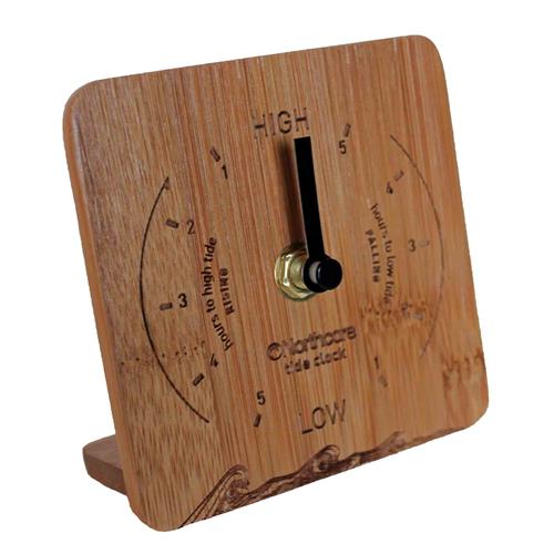 Northcore northcore bamboo tide clock Noordzee Boardstore surfshop Scheveningen