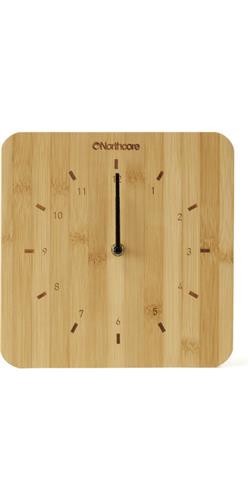 Northcore northcore wall mounted bamboo time clock Noordzee Boardstore surfshop Scheveningen