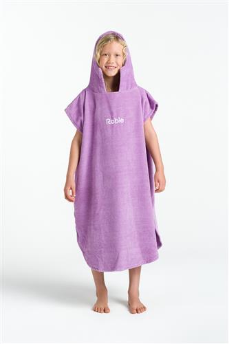 Robie Robes robie original short sleeve - orchid - junior Noordzee Boardstore surfshop Scheveningen