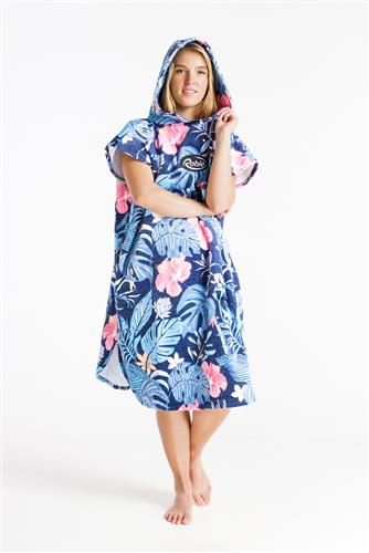 Robie Robes Robie Original Short Sleeve - TROPICAL - Medium Noordzee Boardstore surfshop Scheveningen