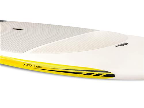 RSPro stripes rspro yellow/black Noordzee Boardstore surfshop Scheveningen