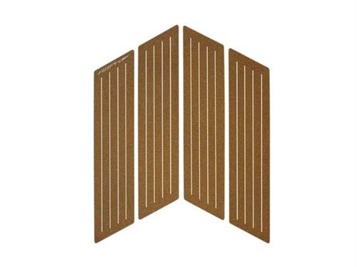 RSPro front deck grip cork Noordzee Boardstore surfshop Scheveningen