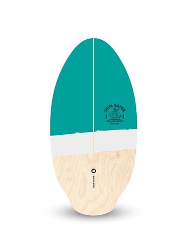 Skim Gator skim gator 41" Noordzee Boardstore surfshop Scheveningen