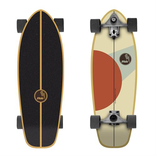 Slide Surf Skateboards slide cmc 31" dawn Noordzee Boardstore surfshop Scheveningen