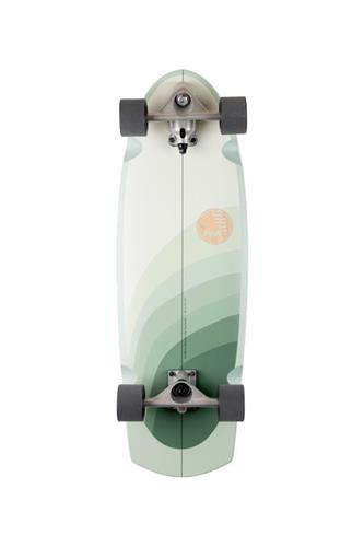 Slide Surf Skateboards surfdeck 32" okanda Noordzee Boardstore surfshop Scheveningen