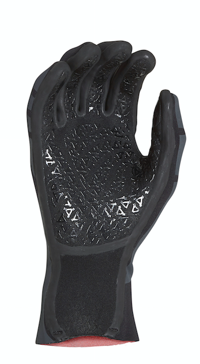 Xcel Infiniti 5 finger Glove 5mm Noordzee Boardstore 2