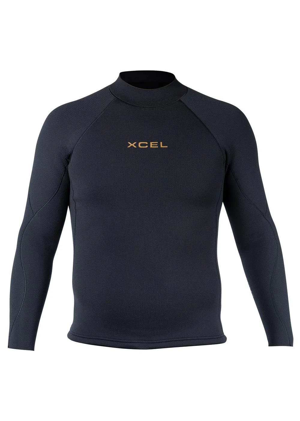 Men's Comp+ Long Sleeve Jacket 1.5mm