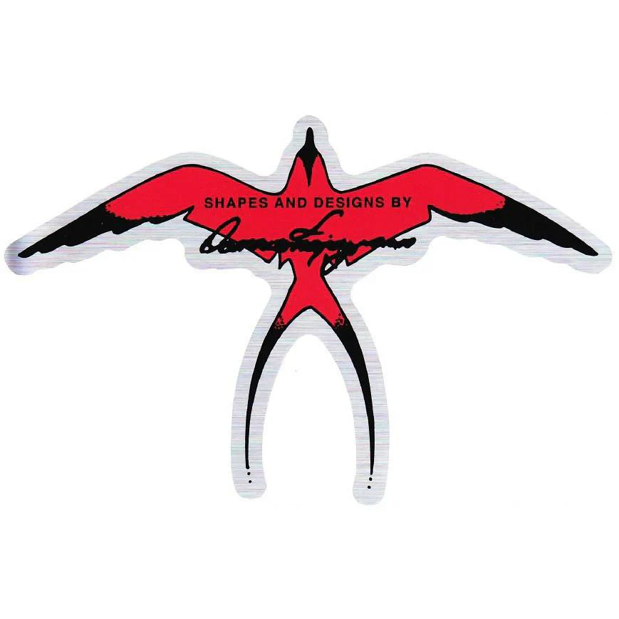 The Takayama Surfboards logo, representing the timeless longboard designs of the legendary Donald Takayama. Noordzee Boardstore surfshop Surfschool webshop surfboardrepairs Scheveningen