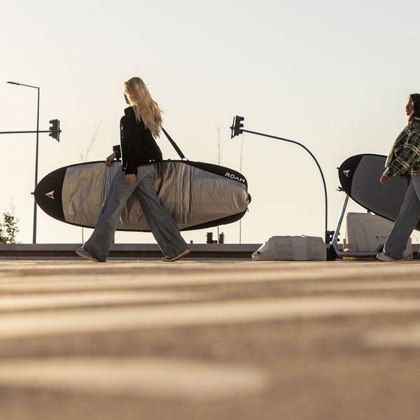 ROAM Surf Accessories