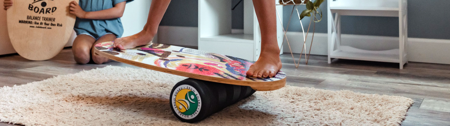 Balance Board