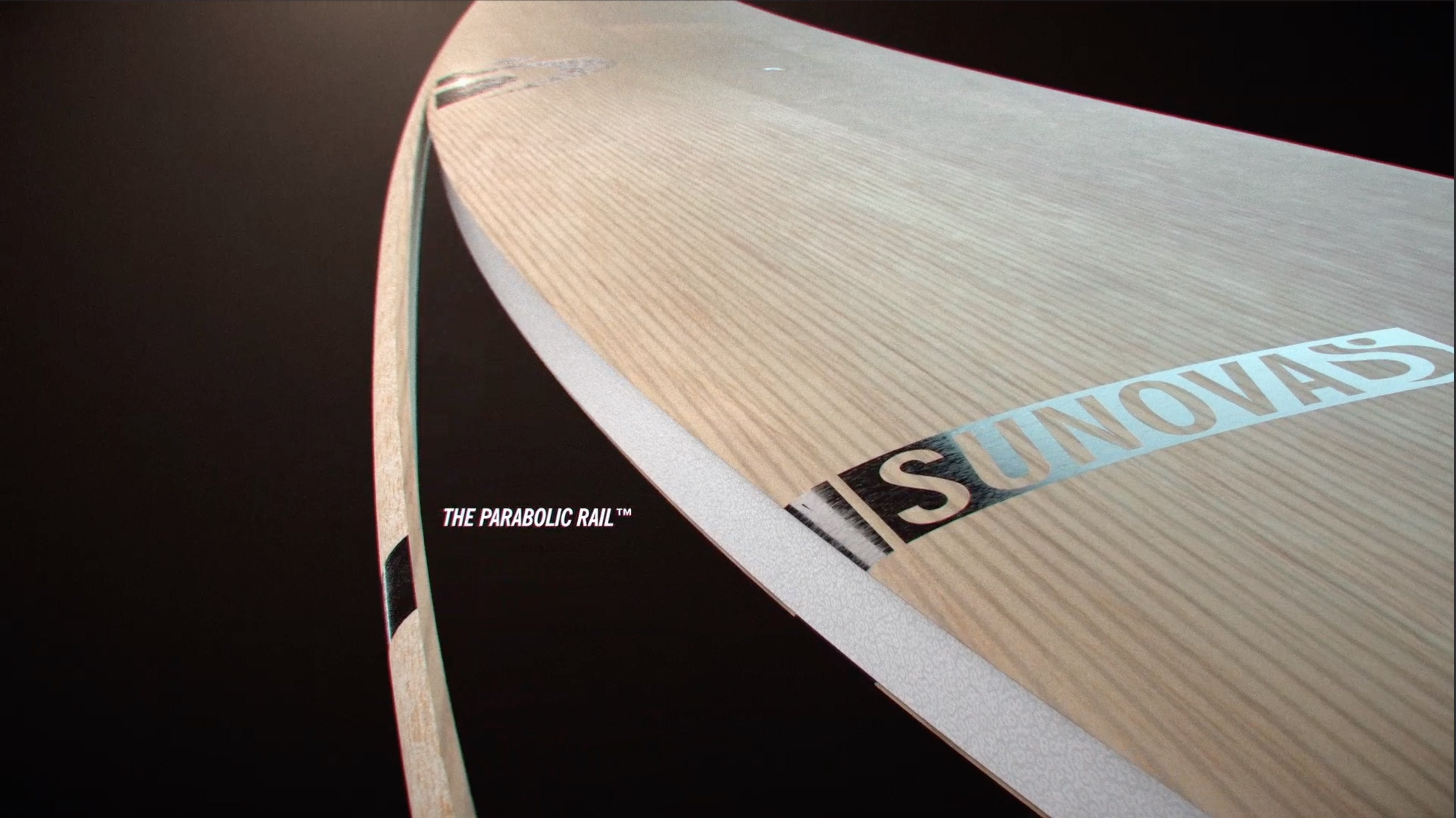 The Sunova Surfboards logo, representing innovation and quality craftsmanship, available at our shop in The Hague. Noordzee Boardstore surfshop Surfschool webshop surfboardrepairs Scheveningen