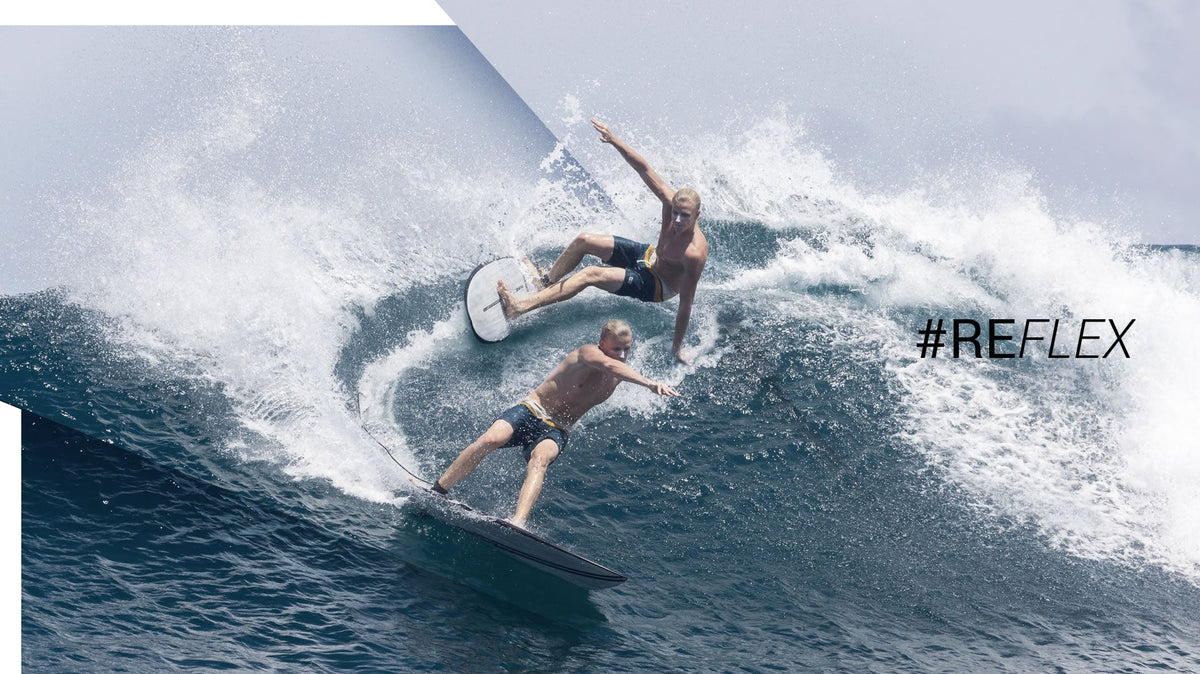 Torq Surfboards