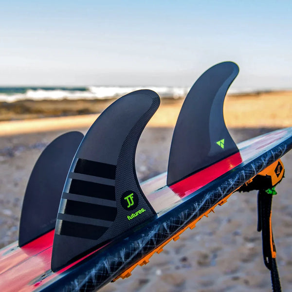 Futures Fins Surfboard