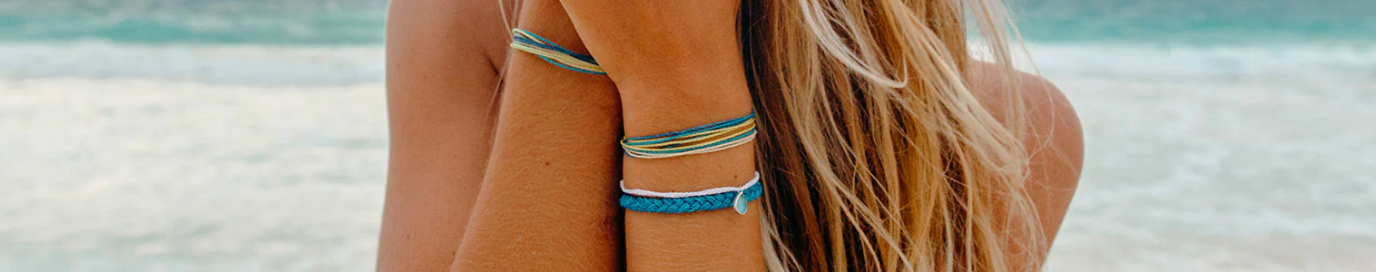 pura vida ring bracelet noordzee boardstore surf 