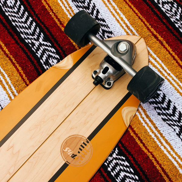 Surf Skateboard