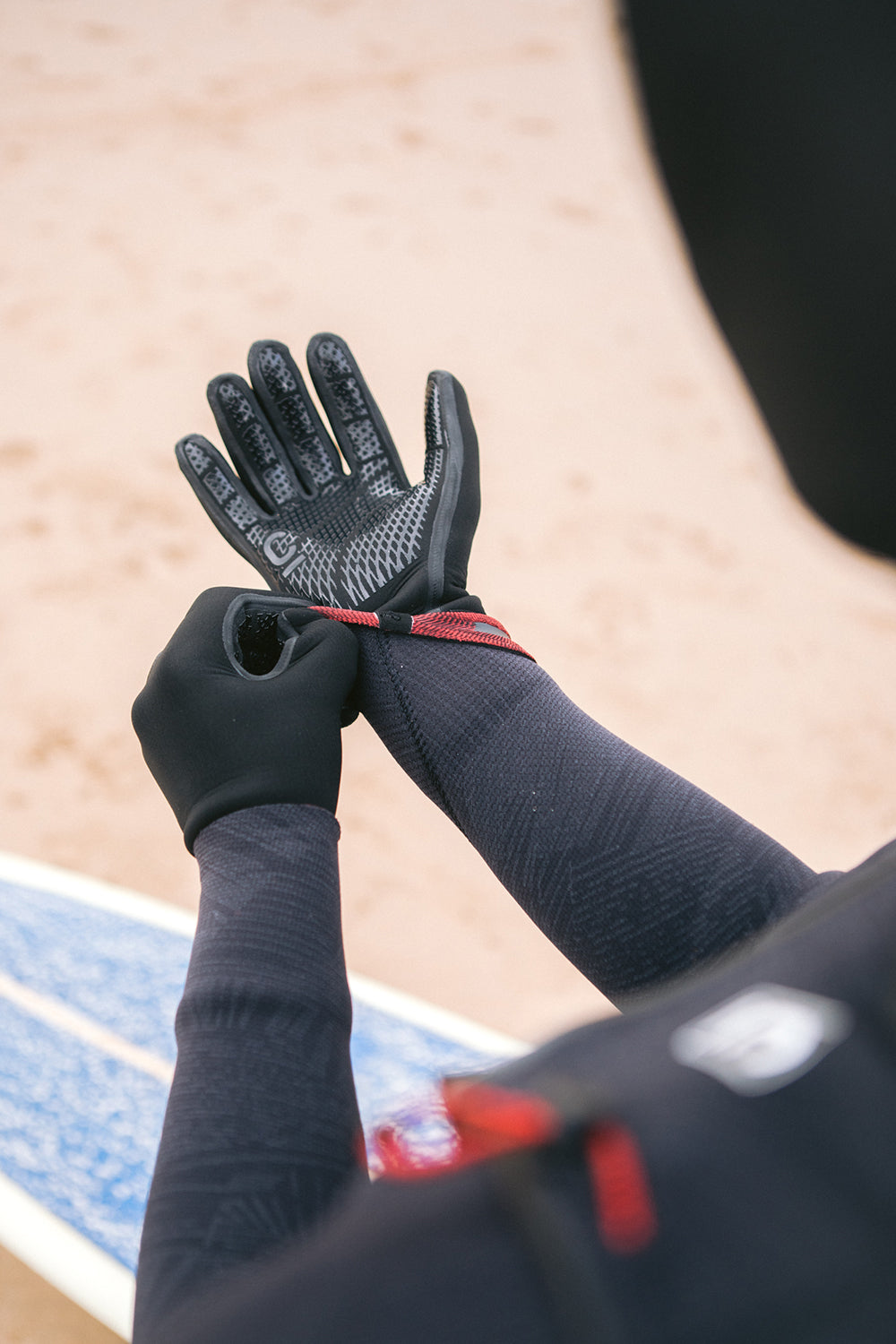 Surf Glove Noordzee Boardstore 