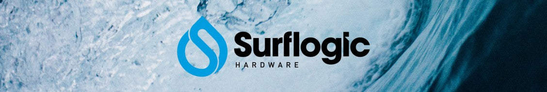 At Noordzee Boardstore, we choose brands that combine innovation, quality and sustainability. Surflogic Hardware is a watersports brand built on innovation