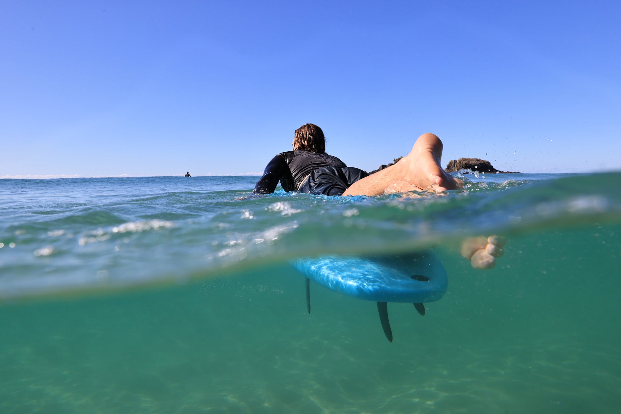 vision softboard softtop surfboard europe bestellen webshop sale safe kids kinder surf fins softfins
