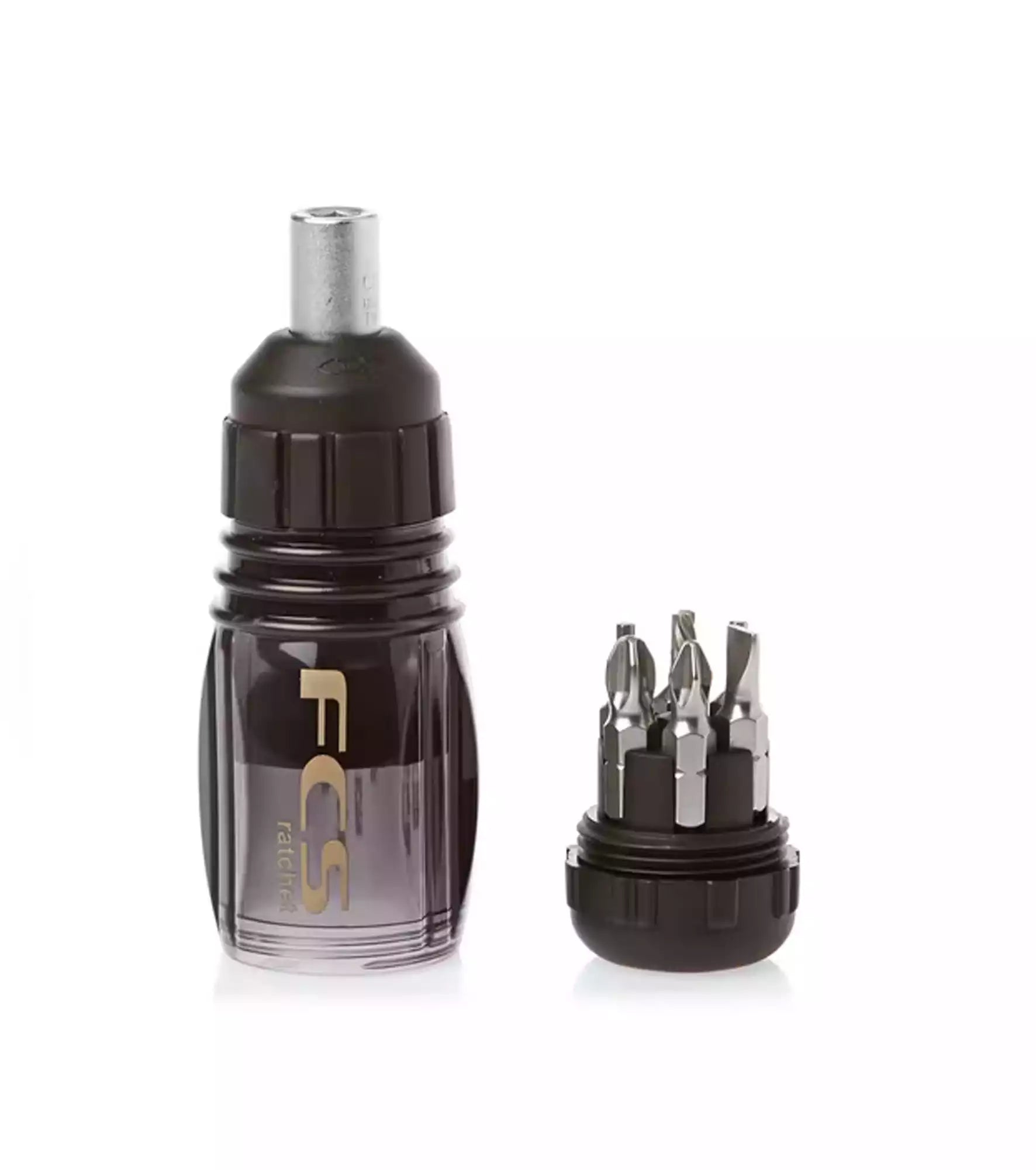 FCS Ratchet Tool Pack of 10 with Display Box