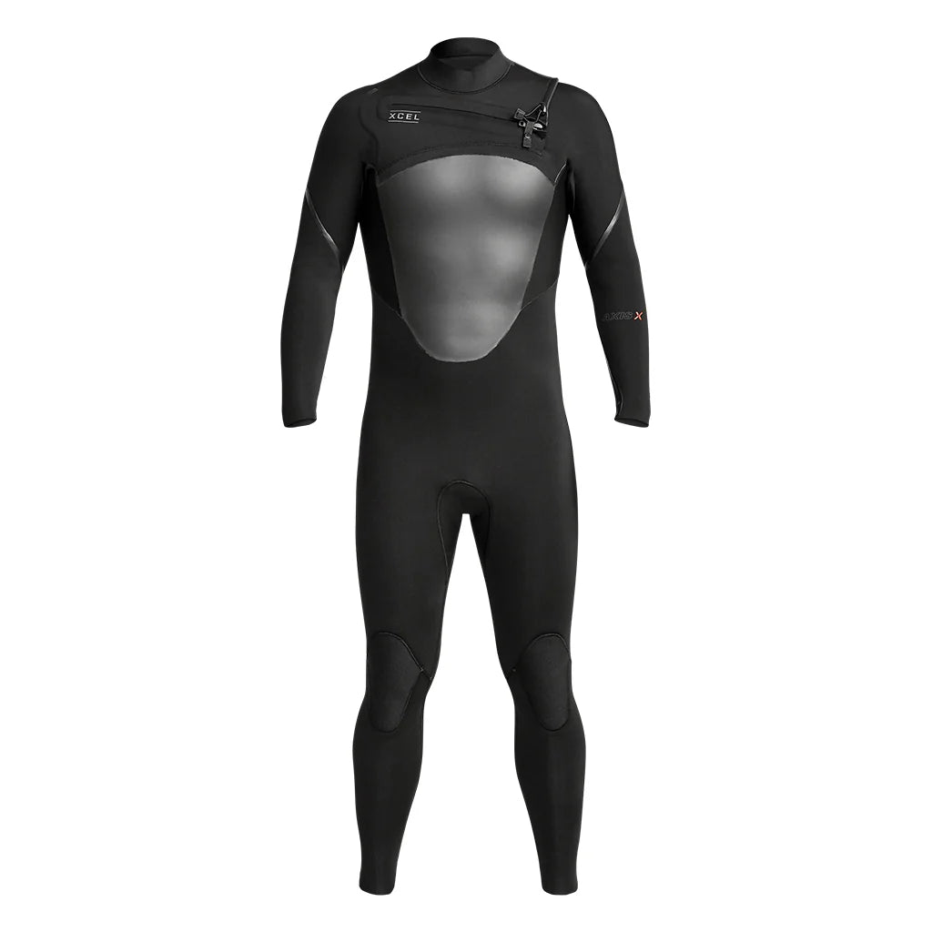 Xcel Men's Axis X Full Wetsuit 4/3mm