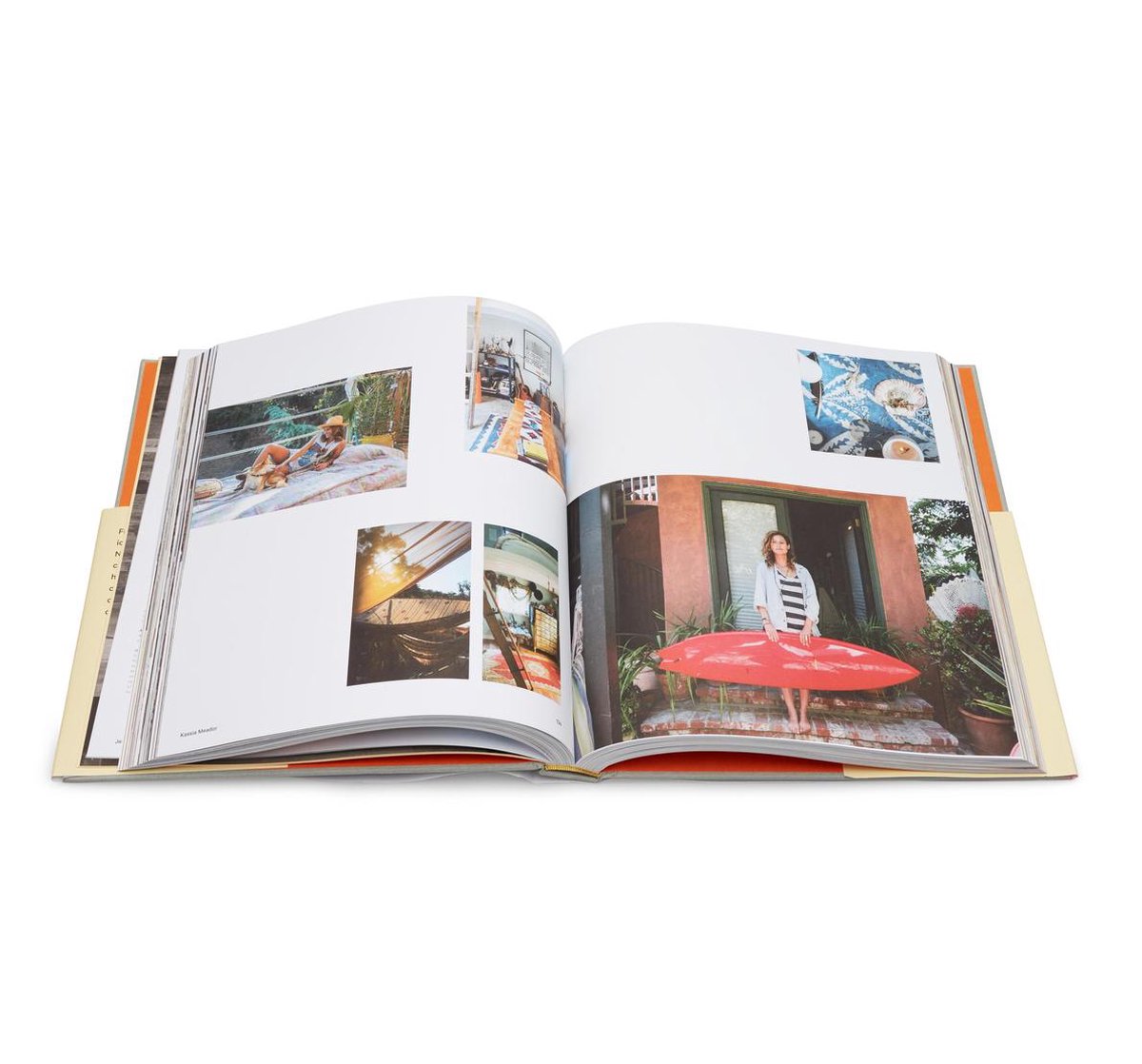 Surf Shacks By Indoek