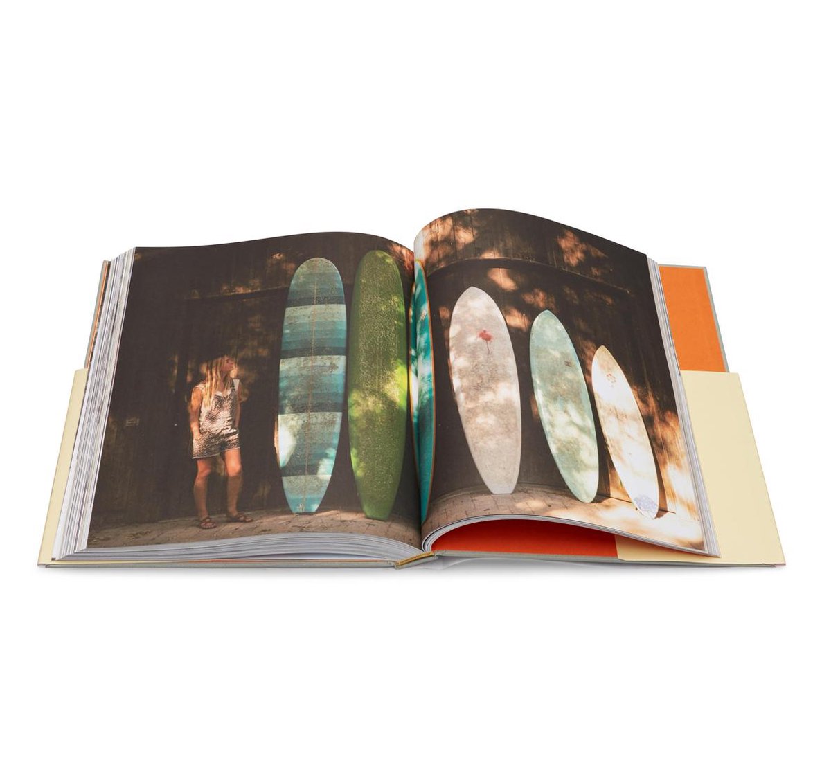 Surf Shacks By Indoek