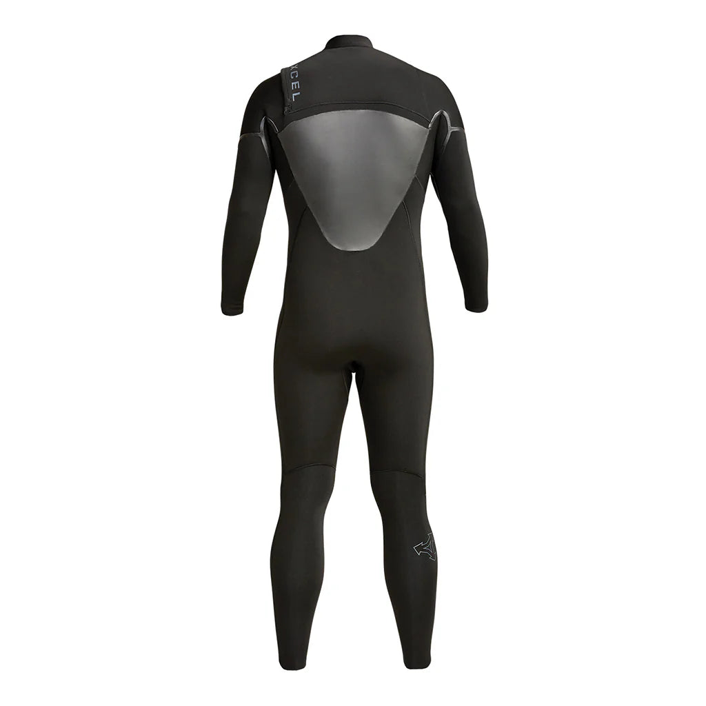 Xcel Men's Axis X Full Wetsuit 4/3mm