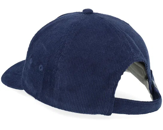 Billabong Heritage Strapback Steel Blue Cap